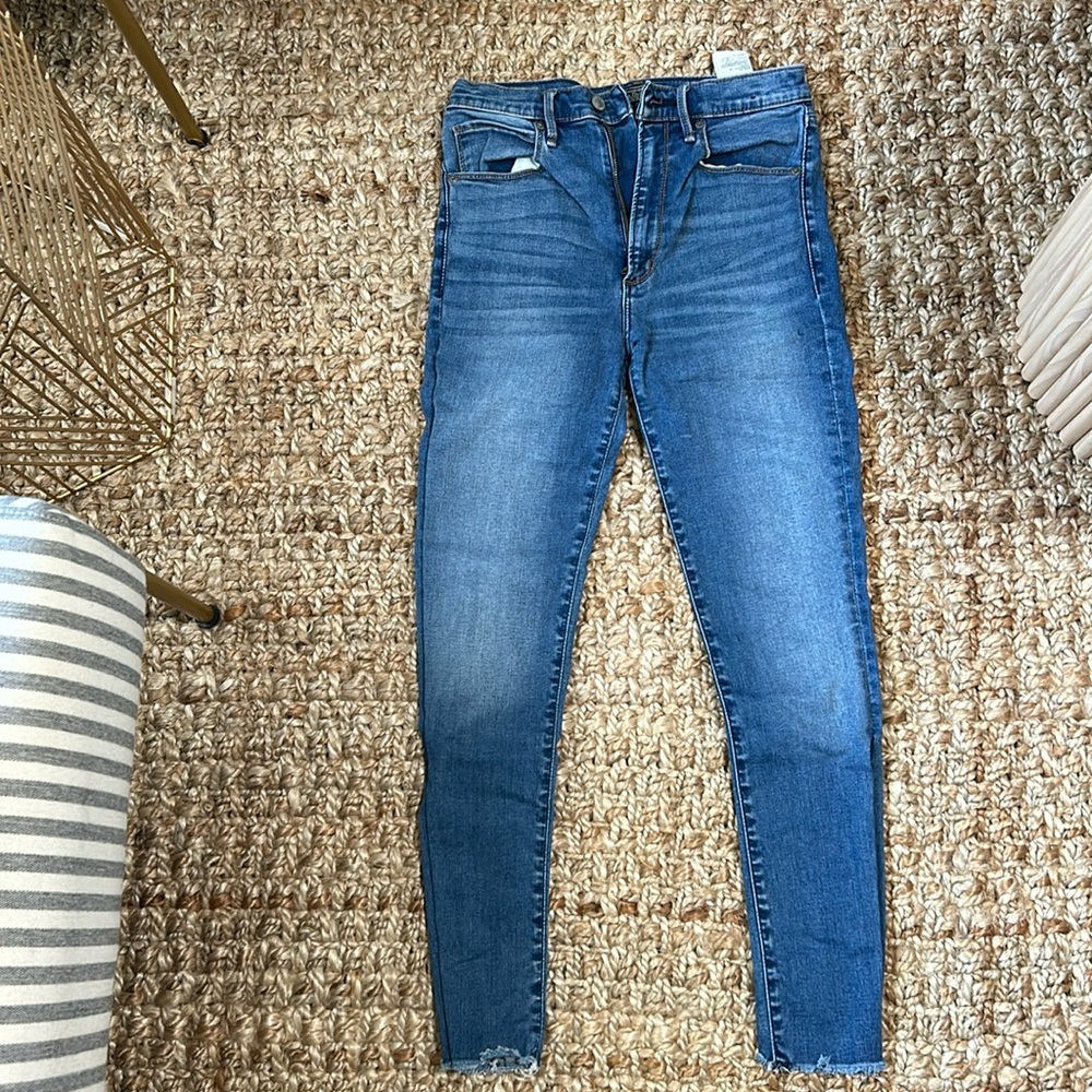 Abercrombie & Fitch Jeans